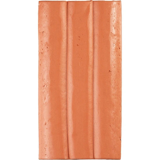 Глина для лепки терракотовая De Luxe, 500 г 31С 1962-08