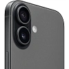 Смартфон Apple iPhone 17 256Gb черный(MG6J4HN/A)