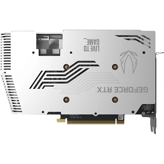 Видеокарта Zotac AMP White Edition 12Gb RTX3060 (ZT-A30600F-10P) Т