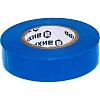 Изолента Вихрь ПВХ синяя (20 м x 19 мм) 73/3/3/4