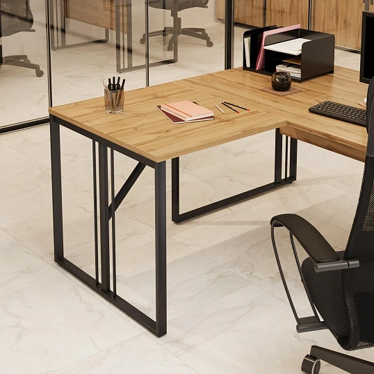 Приставка К-Loft Director 241B002 Ш700 дуб натуральный