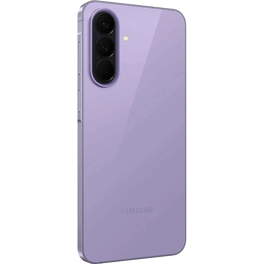 Смартфон Samsung Galaxy A57 5G SM-A576B 128Gb 8Gb сиреневый(SM-A576BZVECAU)