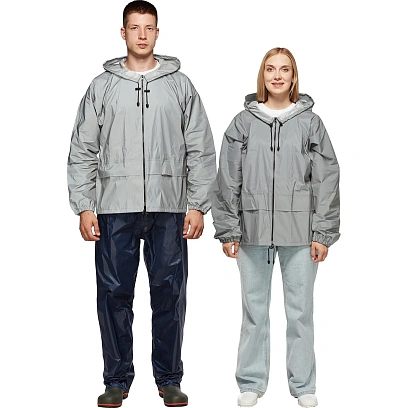 Куртка-ветровка Лидер Флеш S (44-46)