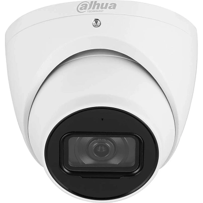 IP-камера DAHUA DH-IPC-HDW1839TP-A-IL-0280B-S6 8Мп,CMOS,2.8мм,ИК 30м,IP67