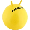 Мяч Larsen PVC Yellow 65 cm, 364117