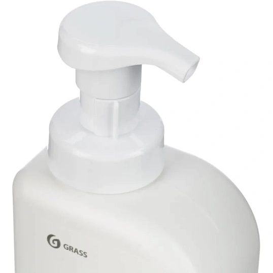 Средство для мытья посуды CRISPI 550мл пенка (посуда/овощи/фрукты) дозатор