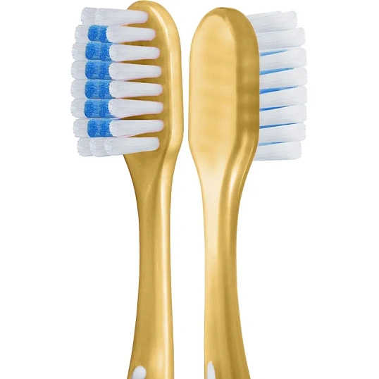Зубная щетка COLGATE Extra Density жесткая цвет в ассортименте