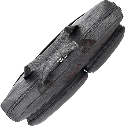 Сумка для ноутбука 15.6 Lamark L255 Dark Grey