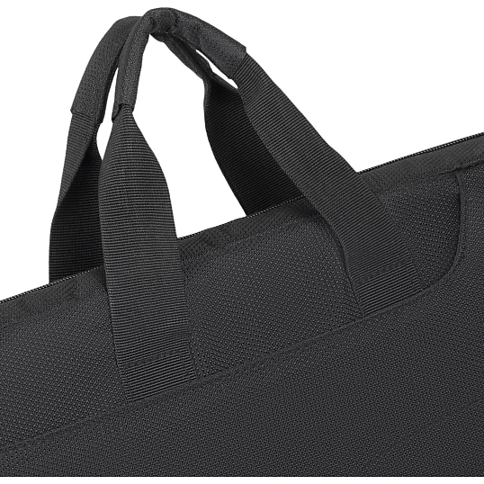 Сумка для ноутбука RIVACASE 8035 black 15.6/12