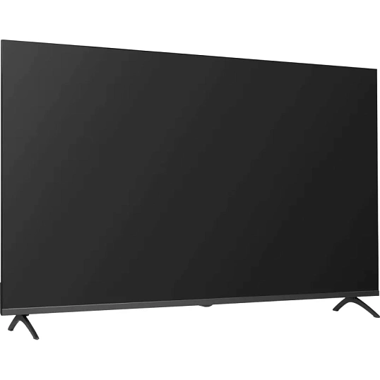Телевизор Sber SDX-55UQ5235, QLED, UHD, смарт (Салют ТВ)