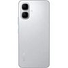 Смартфон Infinix Smart 10 X6725D 128Gb 4Gb серебристый титан