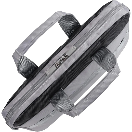 Сумка для ноутбука 13.3-14 Lamark L244  Light Grey