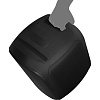Акустическая система Sven PS-555, черный, 65Вт, BT/USB/microSD, пульт,аккум