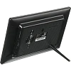 Фоторамка цифровая Digma 10.1 PF-1043 IPS 1280x800 черн. пластик ПДУ Видео
