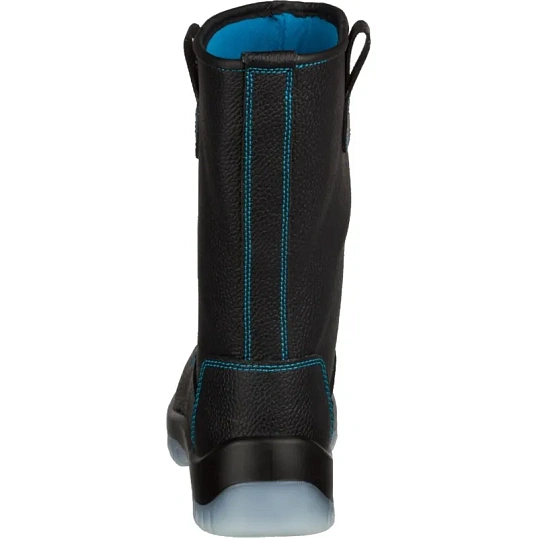 Сапоги ТОПФОРТ 5 МПП, ПУ/ТПУ р.42