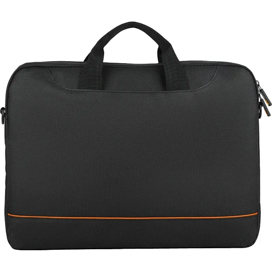 Сумка для ноутбука BigTech BT-141BK черный