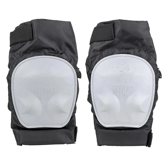 Наколенники Ампаро Беркут с эластичной чашкой 691522