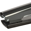 Степлер Maped METAL до 25 листов,N24/6-26/6,металл,темно-серый,392710