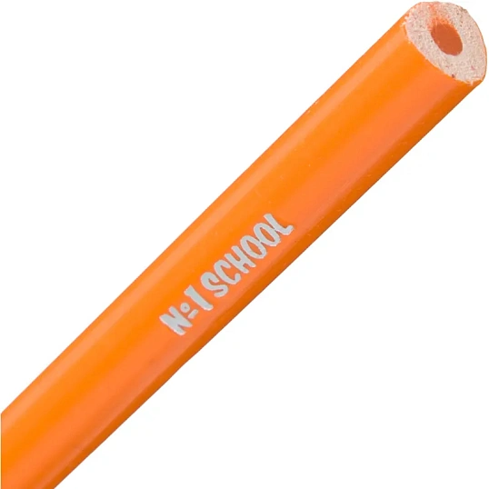 Карандаши цветные 12цв. 3-гран пласт.корпус