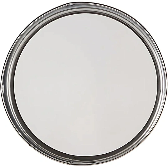 Сито дуршлаг SETACCIO, диам. 22 см (нерж. сталь)