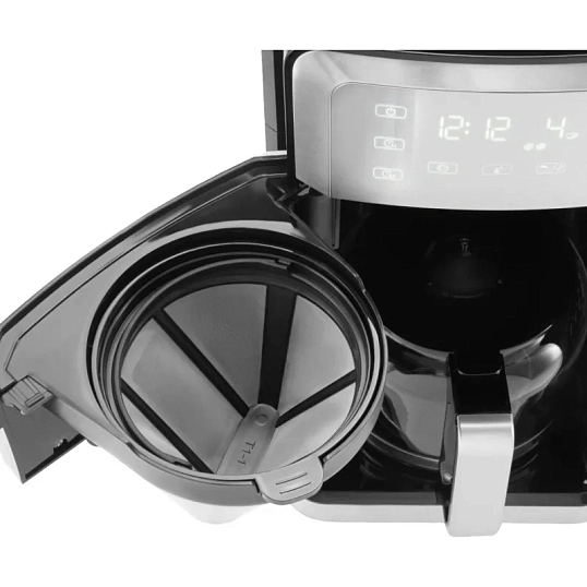 Кофеварка Polaris PCM 1250