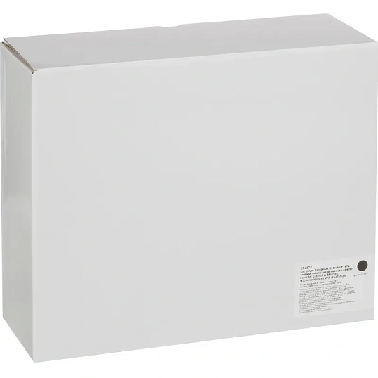 Картридж лазерный Retech CF287X чер. пов.емк. для HP LJ M506/M527