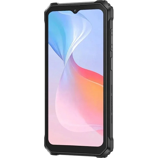 Смартфон Blackview BV6200 Pro 6/128GB Black
