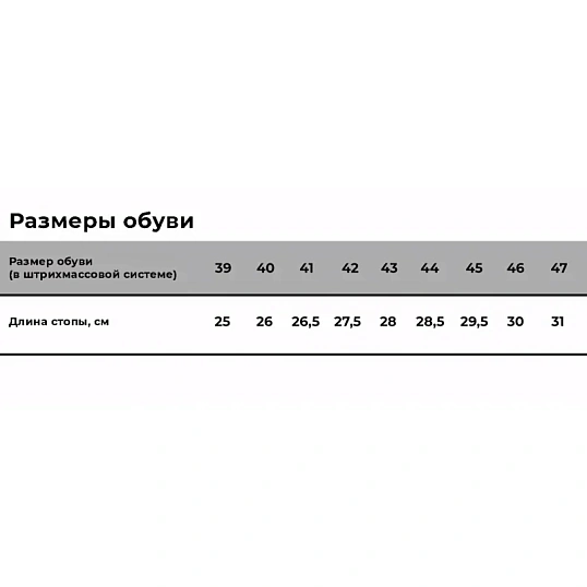 Сапоги резиновые формовые, р. 40/255
