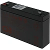 Батарея для ИБП CSB серия GP, GP672 CSB, 6В/7.2Ач, клеммы F1/F2