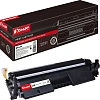 Картридж лазерный Комус 18A CF218X чер. пов.емк. для HP LJ Pro M104/MFPM132