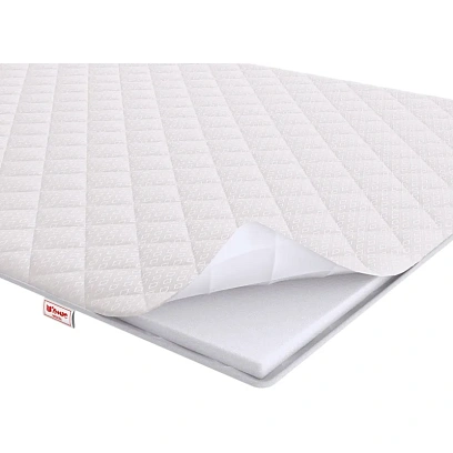 Матрас Топпер Комус Мебель SСH5 roll чехол eco 900x2000x55