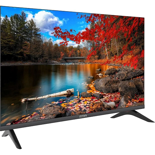 Телевизор Econ EX-65US007B, UHD, смарт