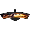 Монитор AOC (24G4XE)23.8/FHD/IPS/180Hz/300cd/0.5ms/HDMI/DP