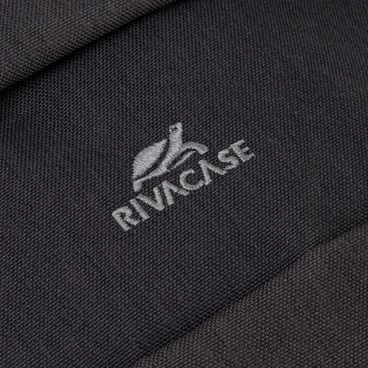Рюкзак для ноутбука RIVACASE 7562 black 15.6/6