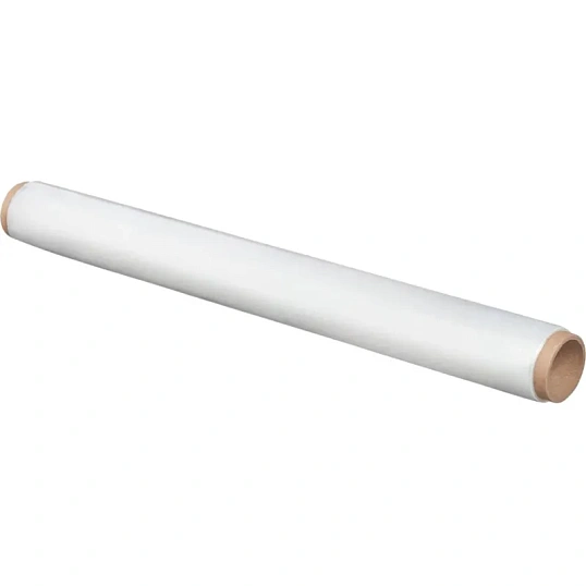 Пленка пищевая п/э 45см х 200м 7мкм прозрачная