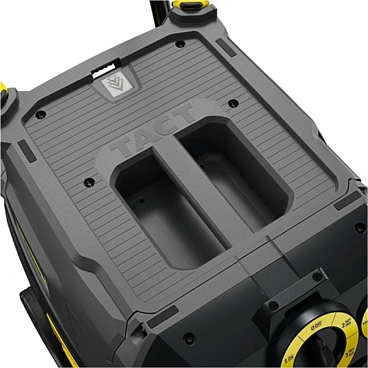 Пылесос Karcher NT 40/1 Tact Te L 1.148-311.0 для сухой и влажной уборки