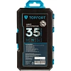 Набор инструмента Topfort 35 предмета 1/4