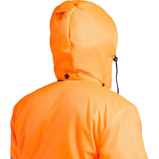 Костюм зимний Спектр-2кур/пк.(р.52-54)р.170-176