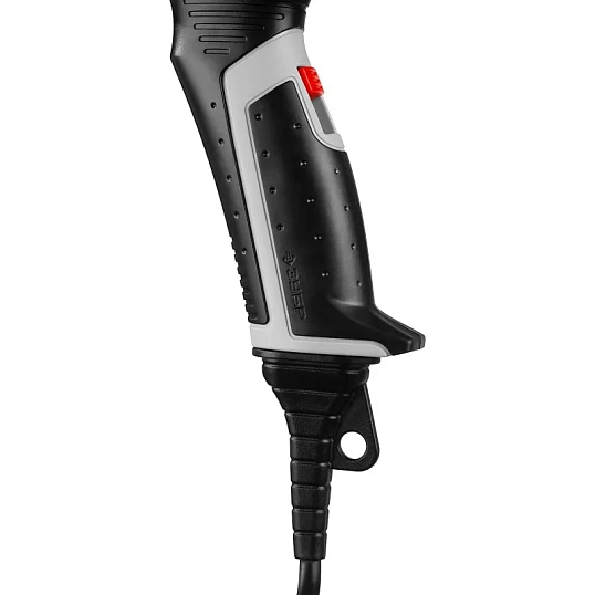 Фен технический  ЗУБР ФТ-1600, 3 насадки, 1600Вт