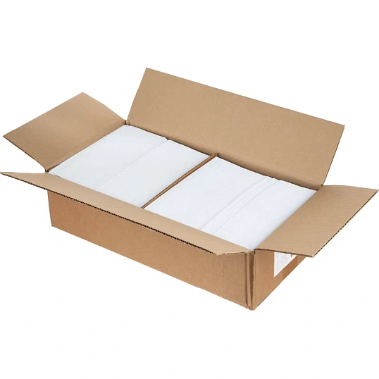 Конверт в упаковке Е65 стрип пр.окно 110х220 1000шт/уп