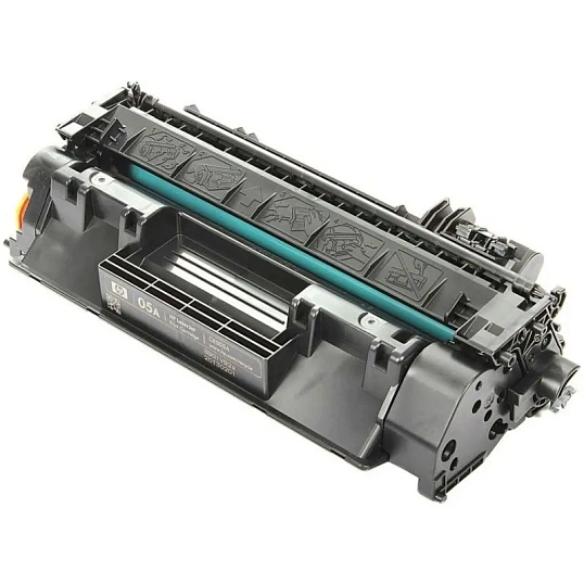 Картридж лазерный HP 05A CE505A чер. для LJ Р2035/2055