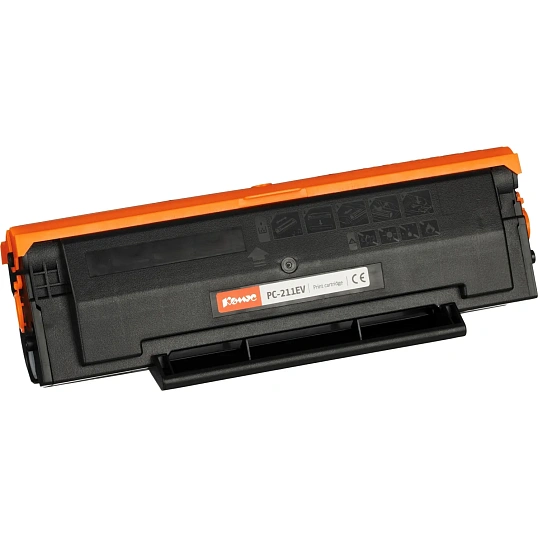 Картридж лазерный Комус PC-211EV чер. для Pantum P2200/M6500
