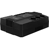 ИБП Ippon Nut 650 650ВА/360Вт черный(2050150)