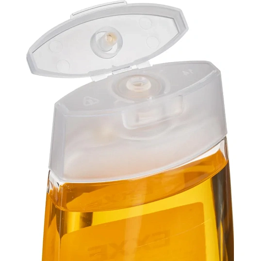 Гель для душа EXXE Манго и орхидея, 400 мл