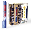 Маркер перманентный Crown Multi Marker 3-5 мм синий