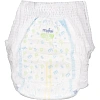 Подгузники -трусики для детей MEPSI XL (12-22 кг) 19 шт/уп