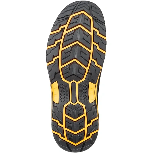 Сапоги PERFECT PROTECTION ПУ/НР с ПП и АС  р.40 (115414)