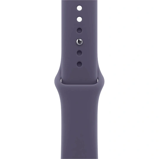 Смарт-часы Apple Watch Series 11 GPS 46mm Silver (Серебряный) [MEVA4X/A