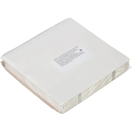 Лента тепл.регист. для ЭКГ FUKUDA Cardisuny ALPHA-600 145х150х400, К145Z150