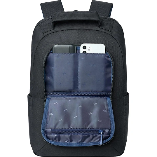 Рюкзак для ноутбука RIVACASE 8436 black Tegel-ECO 15.6-16 (22л) / 6